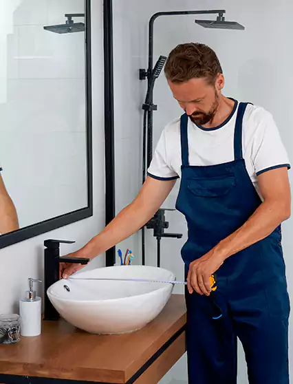 Your Trusted 10x10 Bathroom Remodel Specialists in Republic, MO