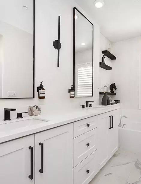 Expert Bathroom Cabinet Remodel Company in Republic, MO: Your Trusted Partner for Quality Home Upgrades