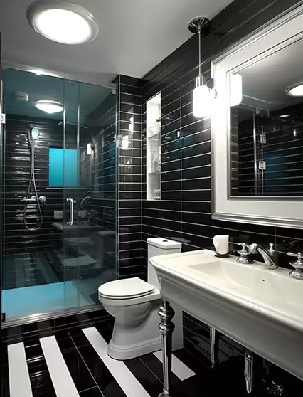 Your Trusted Bathroom Remodeling Company in Springfield, MO