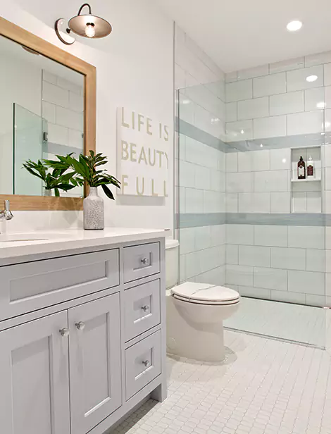 Expert Bathroom Renovation Company: Your Trusted Partner for Beautiful Bathroom Renovations in Republic, MO