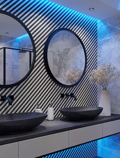 Expert Bathroom Upgrade Company: Your Trusted Partner for Modern Improvements in Republic, MO