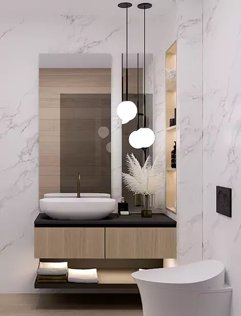 Expert Half Bath Remodel Company: Your Trusted Bathroom Upgrade Partner in Republic, MO