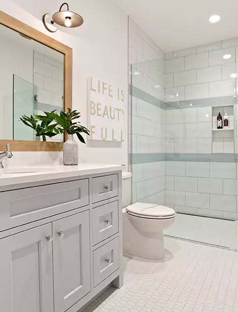 Expert Local Bathroom Remodel Company: Your Trusted Partner for Home Improvements in Republic, MO