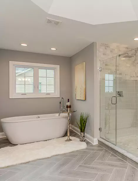 Expert Master Bathroom Renovation Company in Monett, MO: Your Trusted Local Remodeling Partner