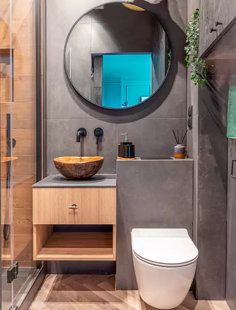 Expert Modern Small Bathroom Remodel Company in Republic, MO: Your Trusted Design Partner