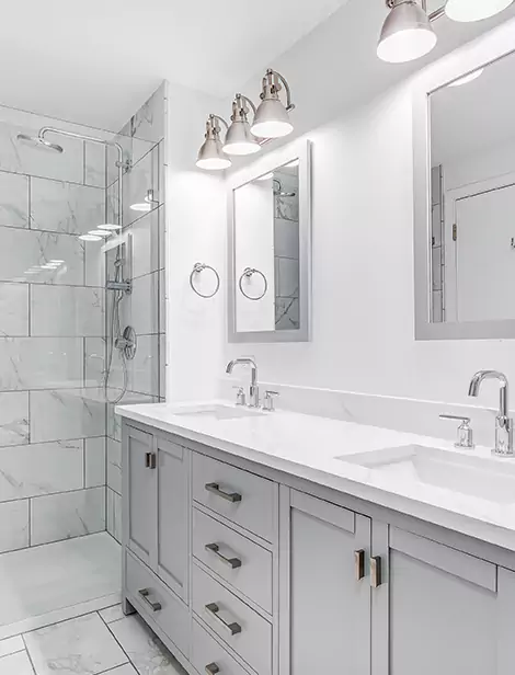 Expert New Bathroom Construction Company in Republic, MO: Your Trusted Partner