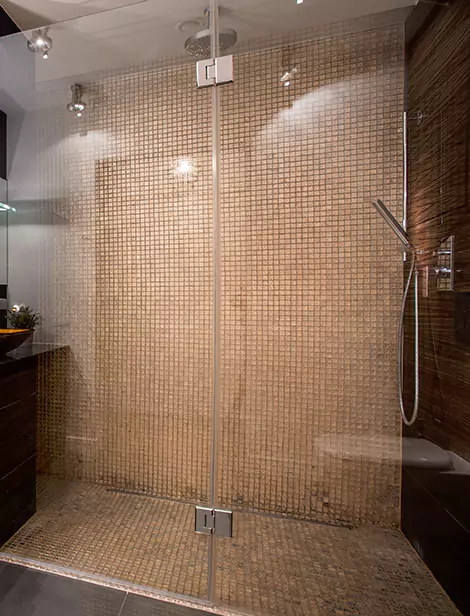 Expert Tile Shower Remodel Company in Monett, MO: Your Trusted Bathroom Upgrade Partner