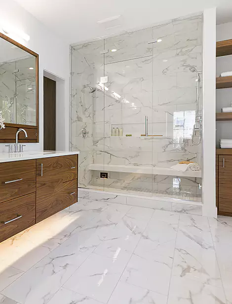 Expert Tub to Shower Conversion Company: Your Trusted Partner for Safe Bathroom Upgrades in Republic, MO