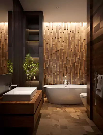 Expert Whole Bathroom Remodel Company: Your Trusted Partner for Full-Space Upgrades in Republic, MO