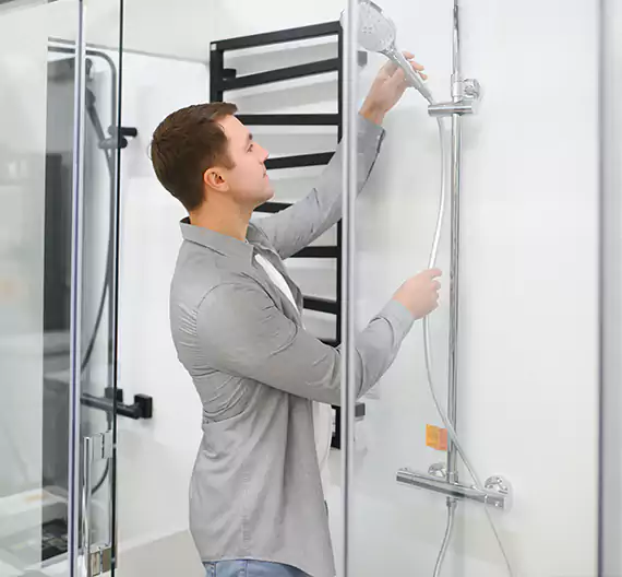 Why Choose Bedrock Custom Bathrooms for Quality Bathroom Addition Services in Republic, MO?