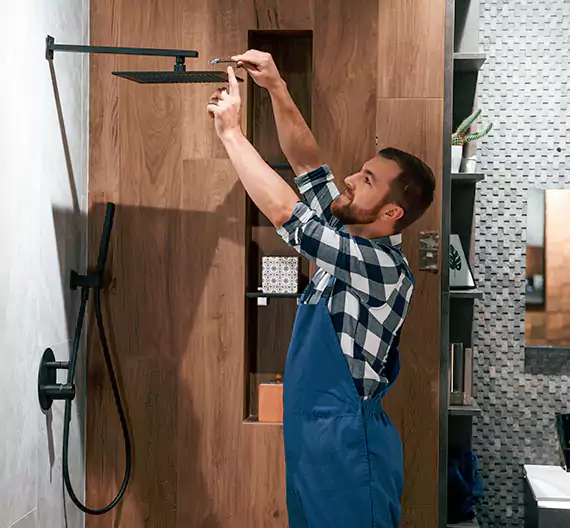 Why Choose Bedrock Custom Bathrooms for Quality Bathroom Repair Services in Republic, MO?