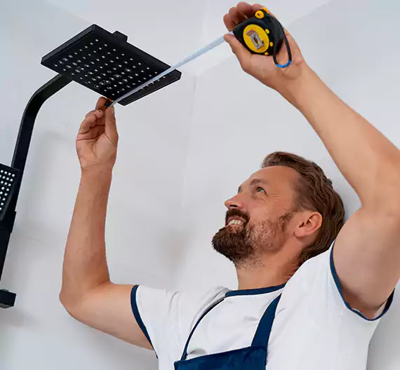 Why Choose Bedrock Custom Bathrooms for Shower Remodeling Services in Republic, MO?