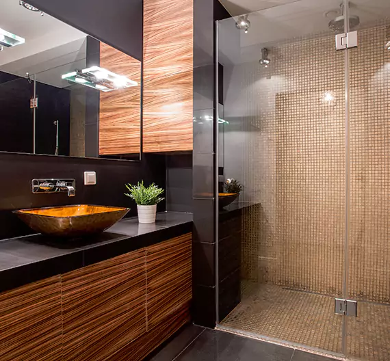 Why Choose Bedrock Custom Bathrooms for Your Whole Bathroom Remodel in Republic, MO?