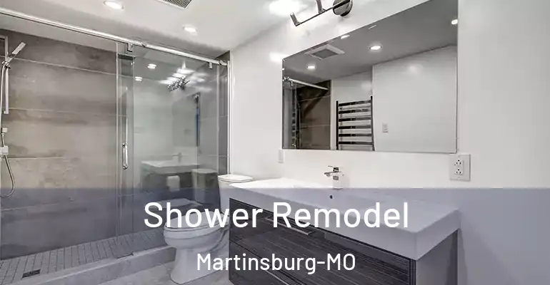 inner Bathroom imggen Shower Remodel Martinsburg-MO