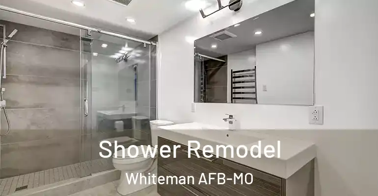 inner Bathroom imggen Shower Remodel Whiteman AFB-MO