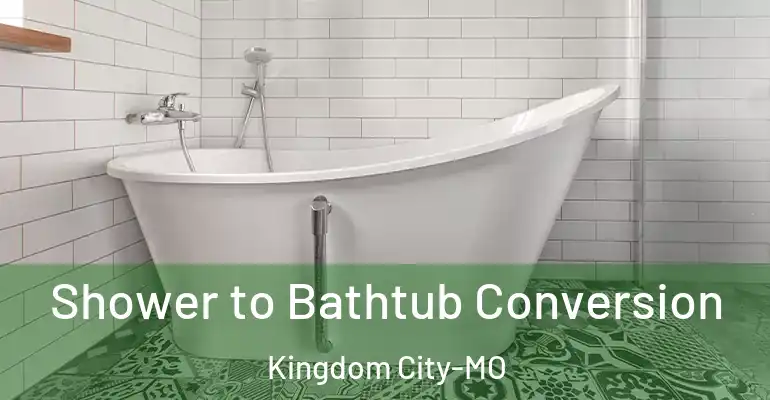 inner Bathroom imggen Shower to Bathtub Conversion Kingdom City-MO
