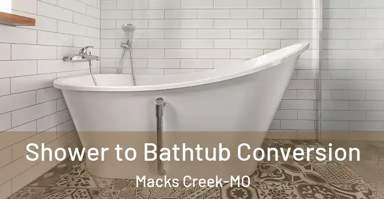 inner Bathroom imggen Shower to Bathtub Conversion Macks Creek-MO