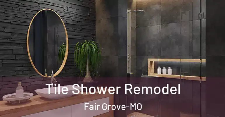 inner Bathroom imggen Tile Shower Remodel Fair Grove-MO