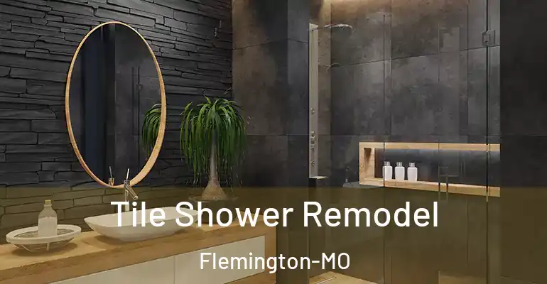 inner Bathroom imggen Tile Shower Remodel Flemington-MO
