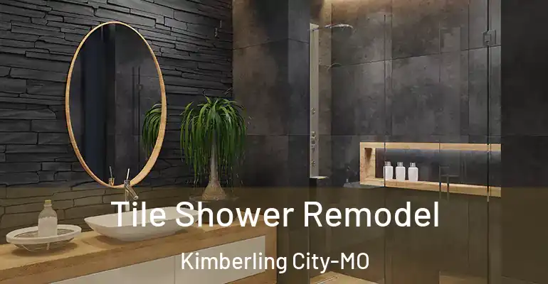 inner Bathroom imggen Tile Shower Remodel Kimberling City-MO