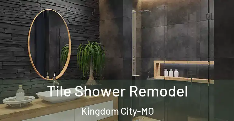 inner Bathroom imggen Tile Shower Remodel Kingdom City-MO