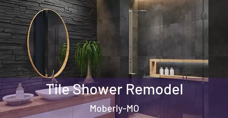 inner Bathroom imggen Tile Shower Remodel Moberly-MO