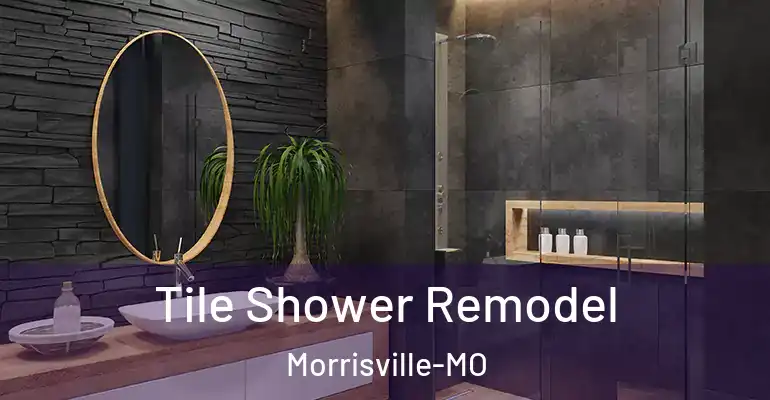 inner Bathroom imggen Tile Shower Remodel Morrisville-MO