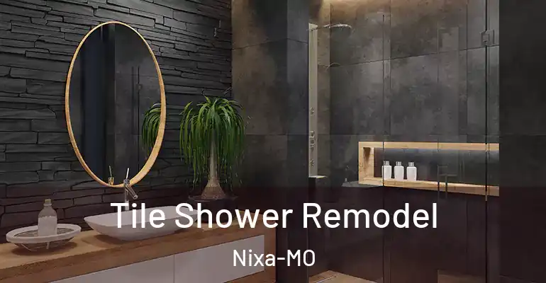 inner Bathroom imggen Tile Shower Remodel Nixa-MO