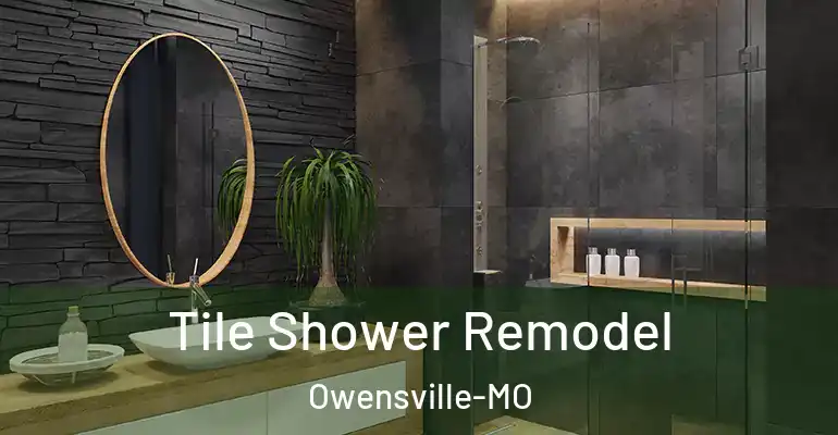 inner Bathroom imggen Tile Shower Remodel Owensville-MO