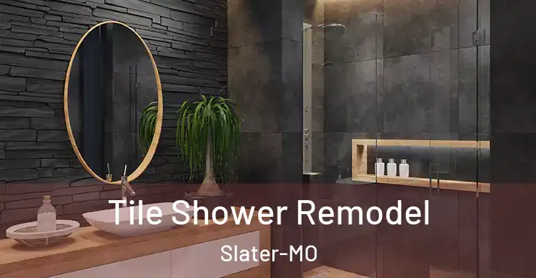 inner Bathroom imggen Tile Shower Remodel Slater-MO