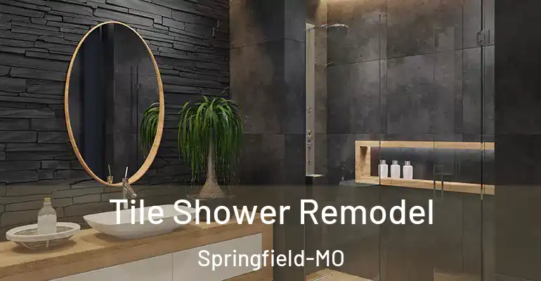 inner Bathroom imggen Tile Shower Remodel Springfield-MO