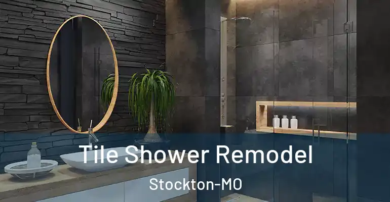 inner Bathroom imggen Tile Shower Remodel Stockton-MO