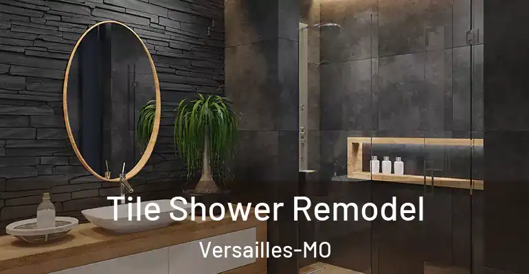 inner Bathroom imggen Tile Shower Remodel Versailles-MO