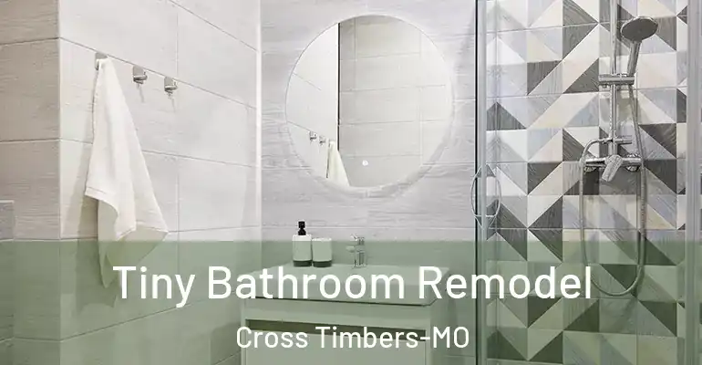 inner Bathroom imggen Tiny Bathroom Remodel Cross Timbers-MO