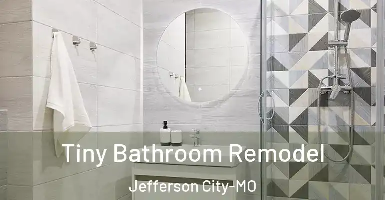 inner Bathroom imggen Tiny Bathroom Remodel Jefferson City-MO