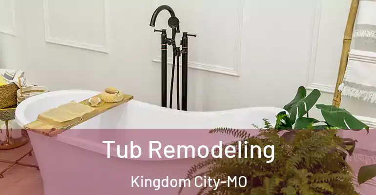 inner Bathroom imggen Tub Remodeling Kingdom City-MO