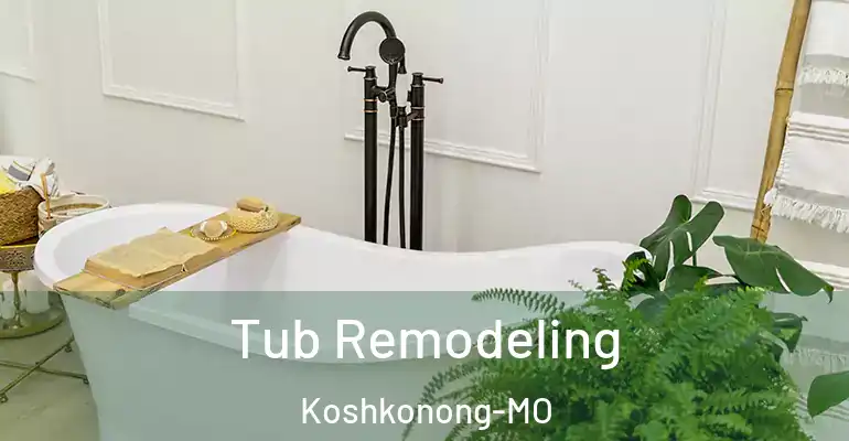 inner Bathroom imggen Tub Remodeling Koshkonong-MO