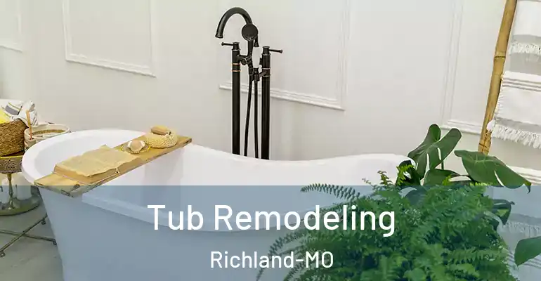 inner Bathroom imggen Tub Remodeling Richland-MO