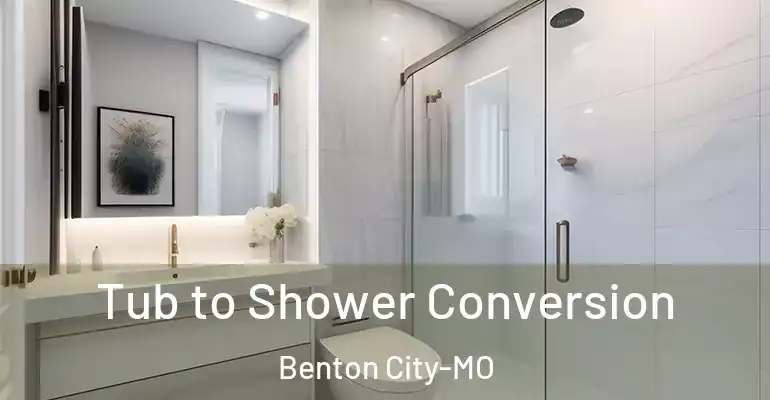 inner Bathroom imggen Tub to Shower Conversion Benton City-MO