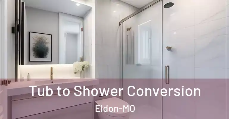 inner Bathroom imggen Tub to Shower Conversion Eldon-MO
