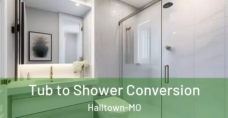 inner Bathroom imggen Tub to Shower Conversion Halltown-MO
