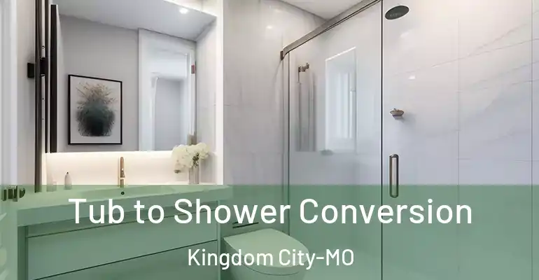 inner Bathroom imggen Tub to Shower Conversion Kingdom City-MO