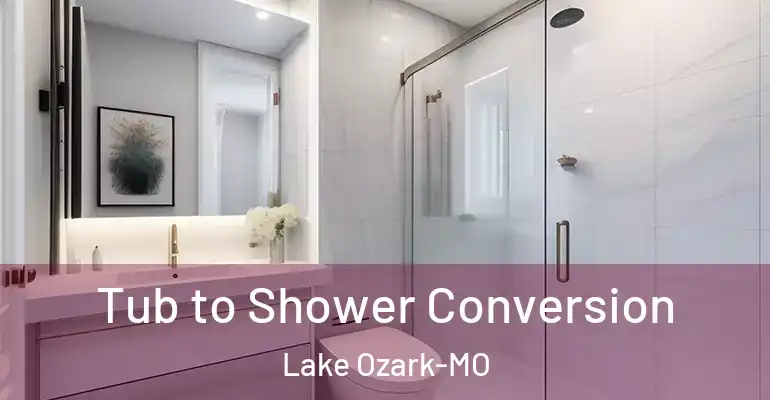 inner Bathroom imggen Tub to Shower Conversion Lake Ozark-MO