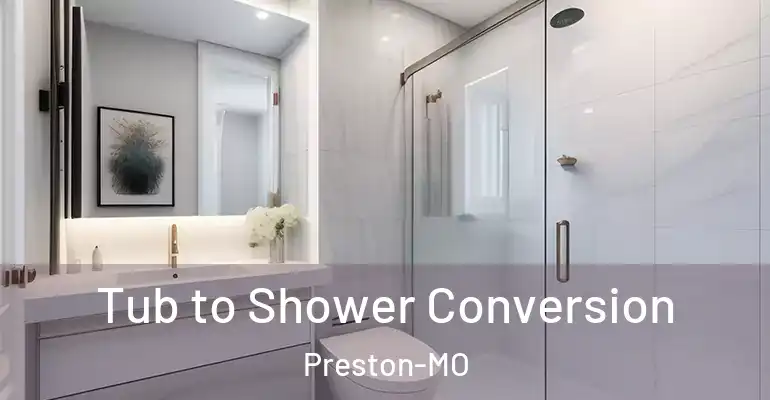 inner Bathroom imggen Tub to Shower Conversion Preston-MO
