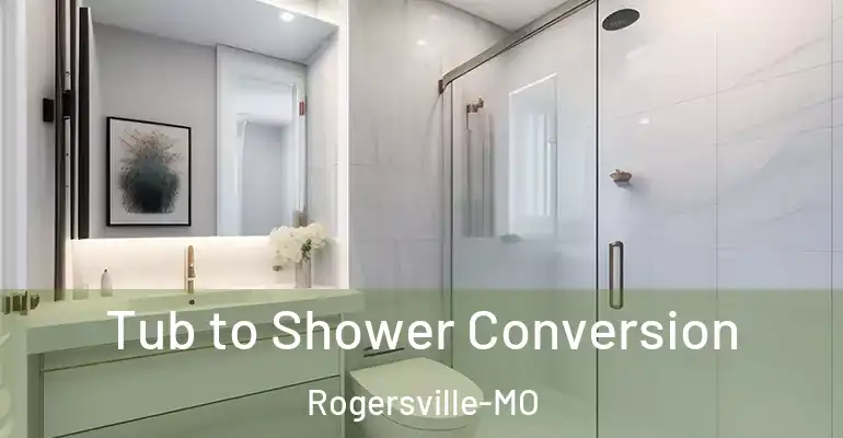 inner Bathroom imggen Tub to Shower Conversion Rogersville-MO
