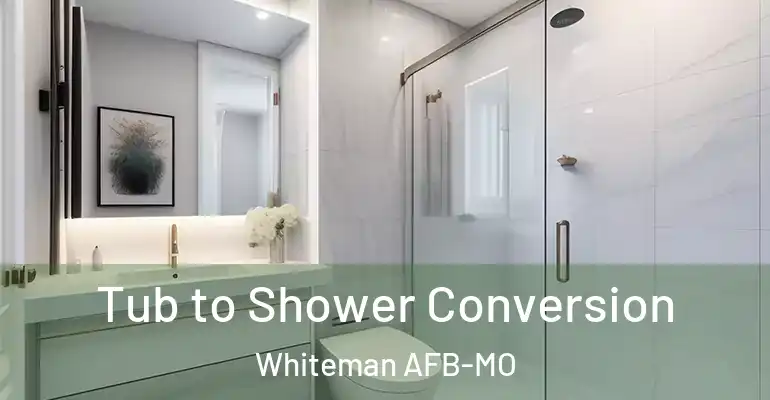 inner Bathroom imggen Tub to Shower Conversion Whiteman AFB-MO